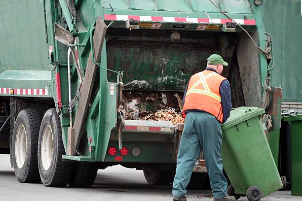 Trusted Ahwahnee, CA Junk Removal Experts