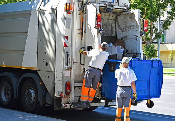 Best Commercial Junk Removal  in Ahwahnee, CA