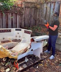 Best Foreclosure Cleanout  in Ahwahnee, CA